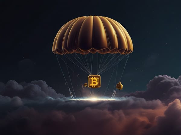 Navigating the Landscape of Airdrop Hunters and Crypto Farmers: A Deep Dive into L1 and L2 Protocol Farming